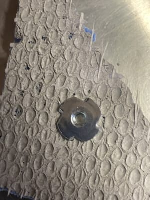 Thermasheet Fittings