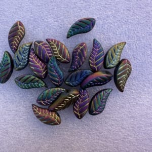 Electro Leaves
