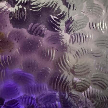 H2F-K Kossy Grape - Shadows