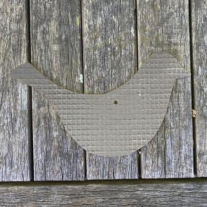 SS040 - Dove