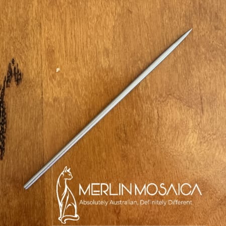 mosaic pick
