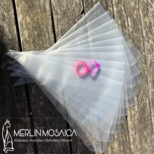 Glueing Accessories