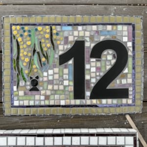 House Number - Yvette