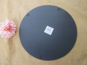 Round Mirror 30cm 1
