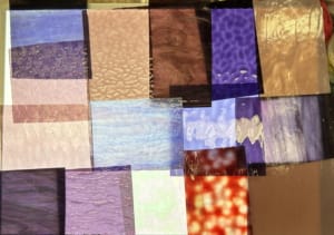 popping purple mystery sq