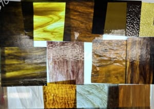 rustic brown mystery box sq