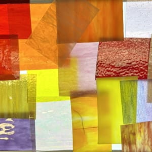 Stained Glass
