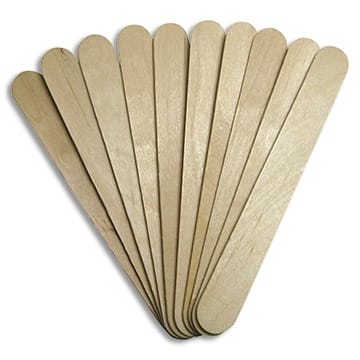 Grouting Sticks