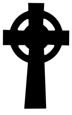 MM1320 - Celtic Cross
