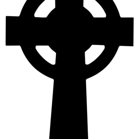 MM1320 - Celtic Cross