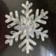 2023-11-12 Snowflake closeup