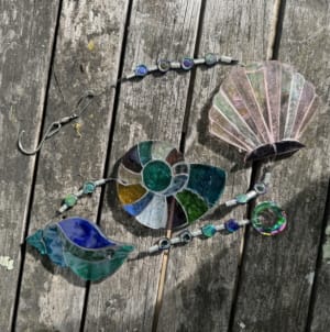 Complete Sun-Catcher