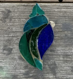 Conch Shell