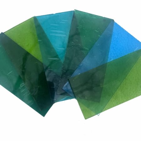 Jaslo Ocean Mix