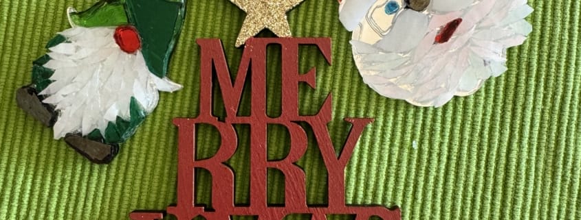 Merry Christmas Santa