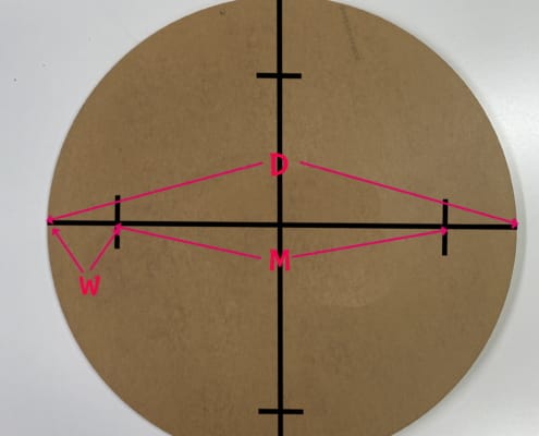Mirror Set-up drawn-up 2