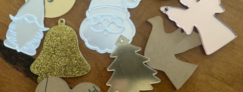 Mixed Garland