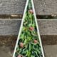 Slim Tree Pieced