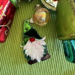 Xmas Gnome
