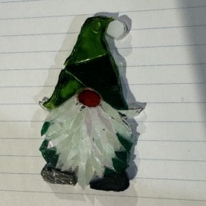 Xmas Gnome