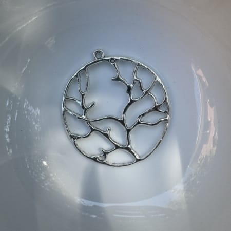 Tree of Life Medallion