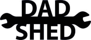 MM940 Dad Shed