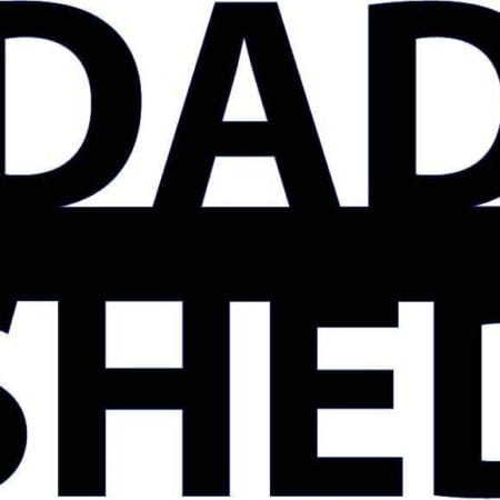 MM940 Dad Shed