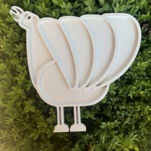 MM-SB0100 Funky Bird - Left