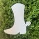 MM1370 - Cowgirl Boot