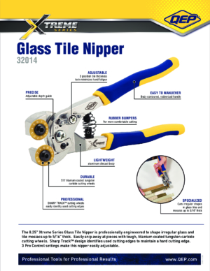 QEP-XTREME-nipper-instructions-pdf
