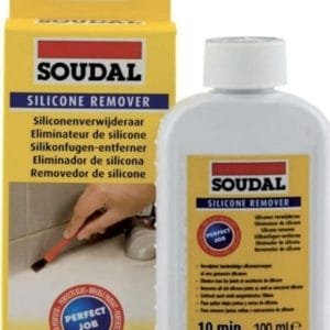 Silicone Remover Kit