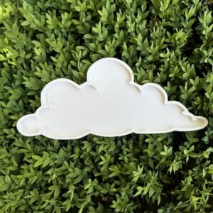 Walled Shape - Cloud