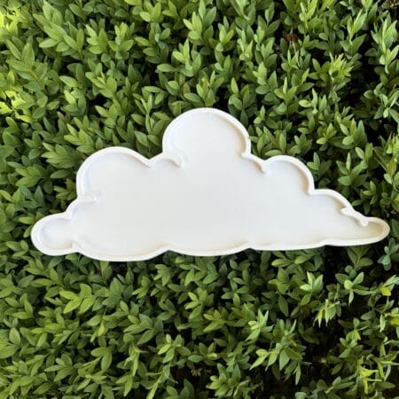 Walled Shape - Cloud