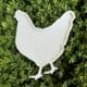 Walled Shape - MM1380 - Chicken