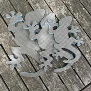 Gecko - Thermasheet