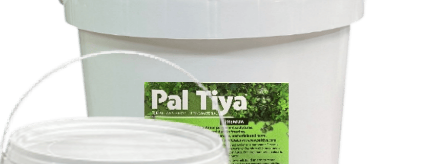 Pal Tiya Product Shot