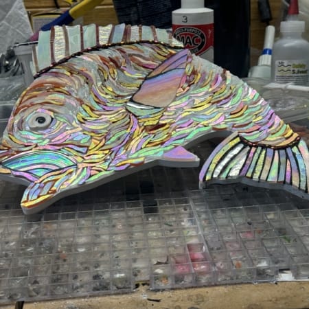 Snapper - 0014