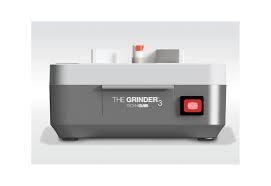 Grinder 3 Front shot