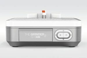 The Grinder 2