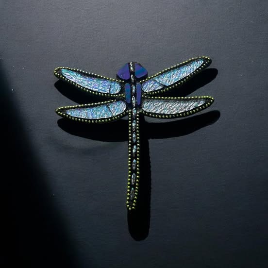 Charlotte Lanyon – Dragonfly Charlotte Lanyon - Dragonfly
