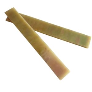 Nipping Strips - Amber Iridised