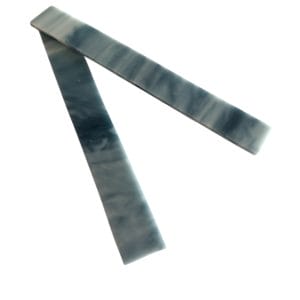 Nipping Strips - Colonial Blue-White