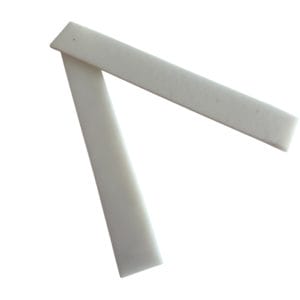 Nipping Strips - Flat White