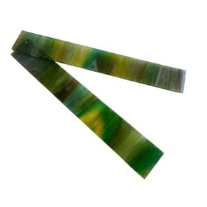 Nipping Strips - Green Mimosa