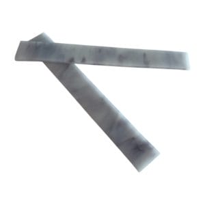 Nipping Strips - Lavender white