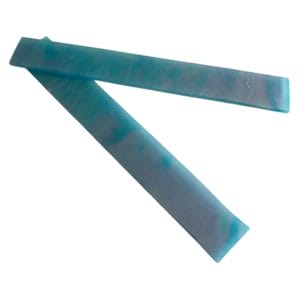Nipping Strips - Monet Blue Iridised