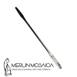 RC - Mixing Spatula 1