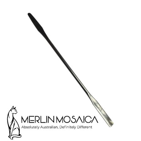 RC - Mixing Spatula 1