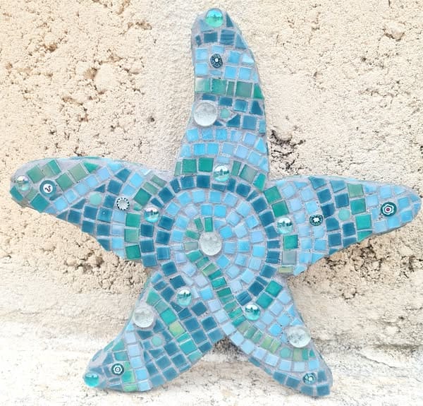 Tricia Dalling – Seastar Tricia Dalling - Seastar