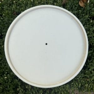 Interior Use Only